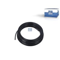 Pipe Ø 75 mm 25 m PA polyamide DT SPARE PARTS for...