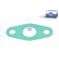 Dichtung Lader Abgasturbolader DT SPARE PARTS...