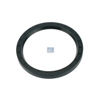 Shaft Seal Wheel Hub Rear Axle Ø 117 5 mm DT SPARE...