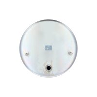 Federbalg Luftfederung DT SPARE PARTS IAM-Expertise...