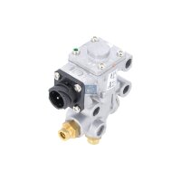 Magnetventil Klimaanlage DT SPARE PARTS IAM-Expertise...