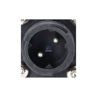 Magnetventil Klimaanlage DT SPARE PARTS IAM-Expertise...