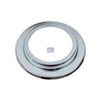 Achsstern Ausgleichskegelrad-Differential DT SPARE PARTS...