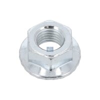 Mutter M16 DT SPARE PARTS Aftermarket-Expertise passend...