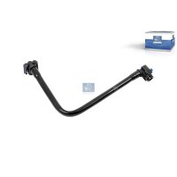 Kühlmittelrohrleitung DT SPARE PARTS...