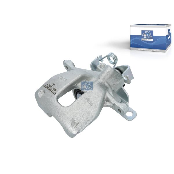 Brake Caliper rear axle right DT SPARE PARTS for FORD TRANSIT and others