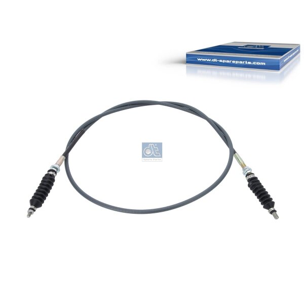 Gaszug 1.990 mm DT SPARE PARTS IAM-Expertise passend für u.a. MAN F90