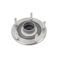 Radlagersatz Vorderachse Ø 45 mm DT SPARE PARTS...