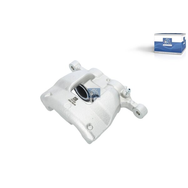 Brake Caliper front axle left DT SPARE PARTS for FORD TRANSIT and others