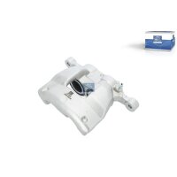 Brake Caliper front axle left DT SPARE PARTS for FORD...