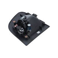 Türaußengriff DT SPARE PARTS IAM-Expertise...