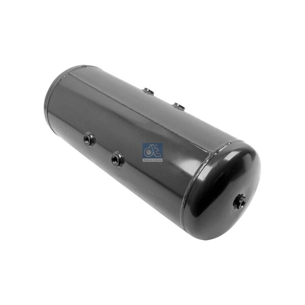 Air Tank Compressed air system 13 bar Ø 250 mm DT SPARE PARTS for RENAULT