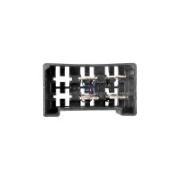 Widerstand Innenraumgebläse 24 V DT SPARE PARTS...