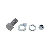 Repair Kit DT SPARE PARTS Aftermarket-Expertise suitable...
