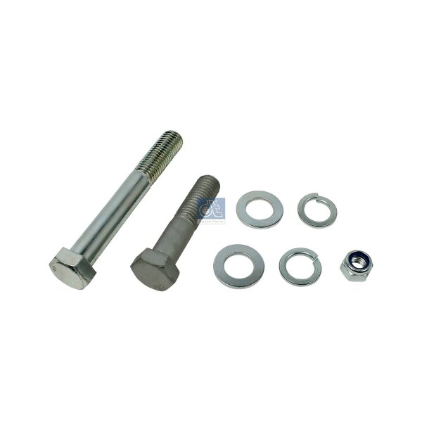 Repair Kit DT SPARE PARTS Aftermarket-Expertise suitable for MAN
