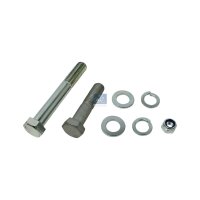 Repair Kit DT SPARE PARTS Aftermarket-Expertise suitable...
