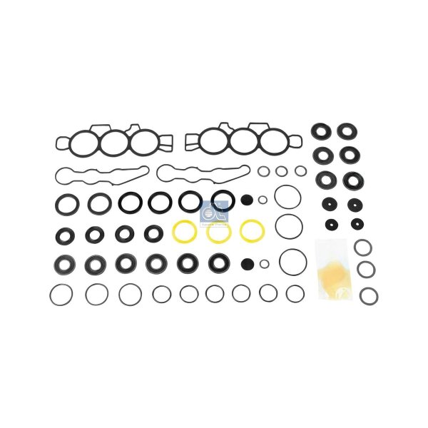 Repair Kit Air Spring Valve DT SPARE PARTS for MERCEDES-BENZ MK and others