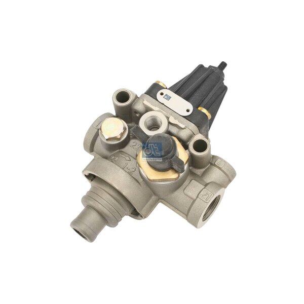 Pressure relief valve DT SPARE PARTS IAM-Expertise suitable for DAF F