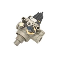 Pressure relief valve DT SPARE PARTS IAM-Expertise...