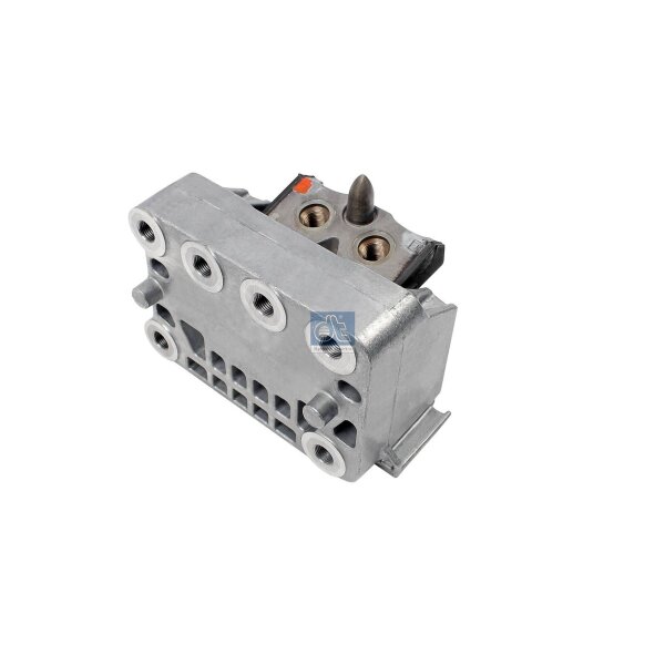 Mounting Engine DT SPARE PARTS IAM-Expertise suitable for MERCEDES-BENZ