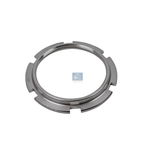 Achsmutter Antriebswelle M100 x 1,5 DT SPARE PARTS für u.a. MAN