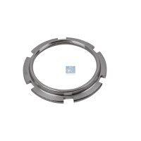 Achsmutter Antriebswelle M100 x 1,5 DT SPARE PARTS...