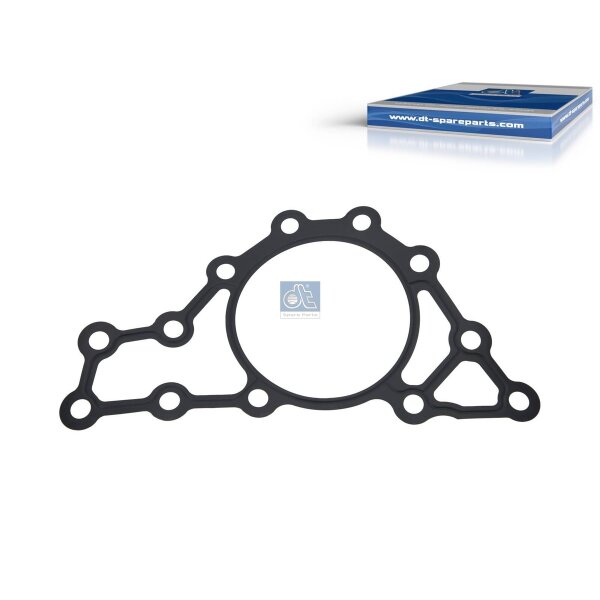 Seal for gearbox DT SPARE PARTS Aftermarket-Expertise suitable for e.g. DAF