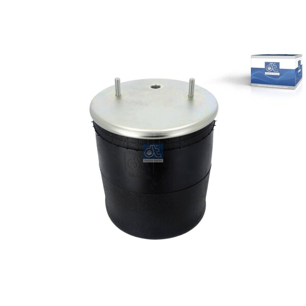 Bellow Air Suspension DT SPARE PARTS IAM-Expertise suitable for BPW