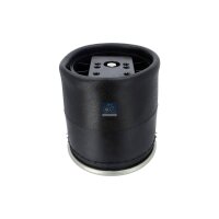 Bellow Air Suspension DT SPARE PARTS IAM-Expertise suitable for BPW