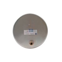 Federbalg Luftfederung DT SPARE PARTS für...