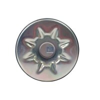 Federbalg Luftfederung DT SPARE PARTS für MERCEDES-BENZ ACTROS