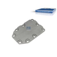 Gehäuse Schaltgetriebe DT SPARE PARTS IAM-Expertise...