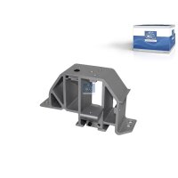 Halter Stoßfänger DT SPARE PARTS IAM-Expertise...