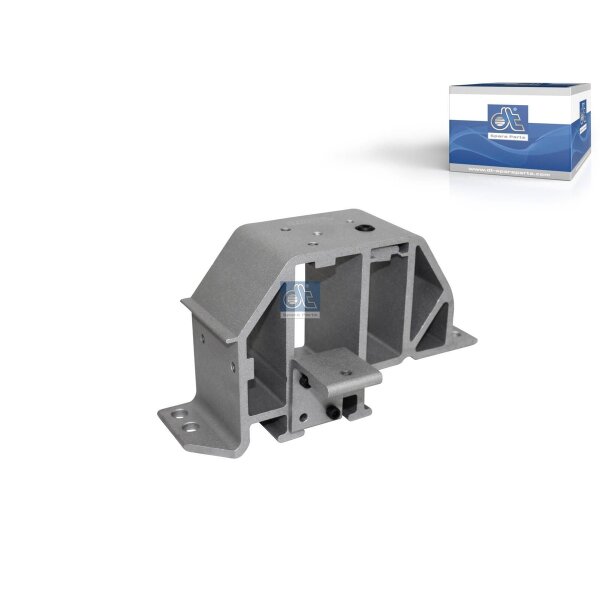Halter Stoßfänger DT SPARE PARTS IAM-Expertise passend für VOLVO