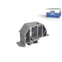 Halter Stoßfänger DT SPARE PARTS IAM-Expertise...