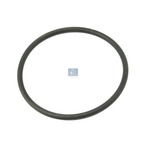 Dichtring Ø 50 mm FPM Fluor-Kautschuk 2 mm DT SPARE PARTS für MAN