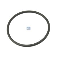 Dichtring Ø 50 mm FPM Fluor-Kautschuk 2 mm DT...