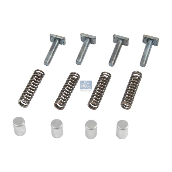 Repair Kit DT SPARE PARTS Aftermarket-Expertise suitable for SCANIA
