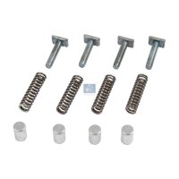Repair Kit DT SPARE PARTS Aftermarket-Expertise suitable...