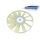 Fan Wheel Engine Cooling Ø 770 mm DT SPARE PARTS for e.g. MAN TGA