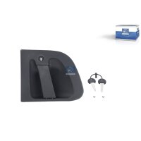 Exterior Door Handle DT SPARE PARTS IAM-Expertise...
