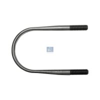 Spring Clamp M20 DT SPARE PARTS Aftermarket-Expertise...