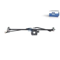Wiper Linkage DT SPARE PARTS Aftermarket-Expertise...