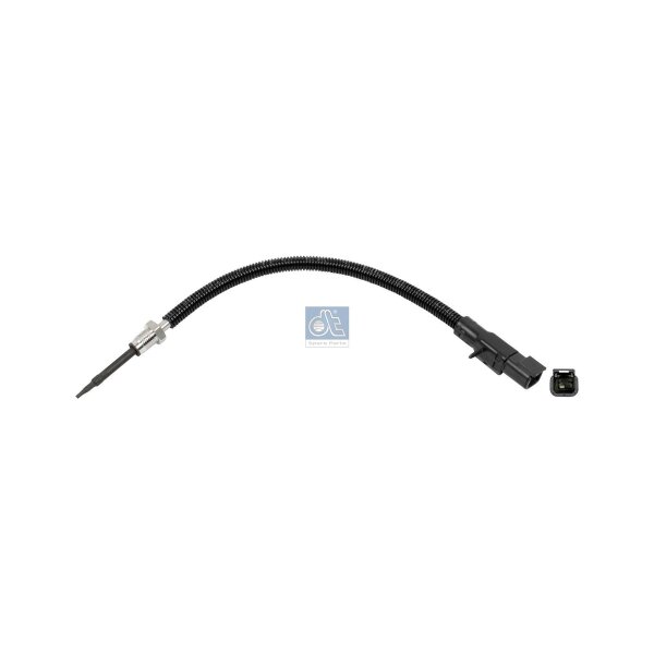 Sensor Abgastemperatur DT SPARE PARTS IAM-Expertise passend für u.a. VOLVO FE