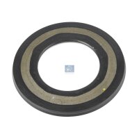 Dichtring Ø 49 mm DT SPARE PARTS IAM-Expertise...