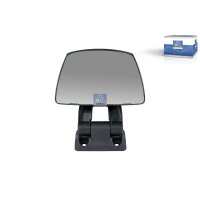 Rampenspiegel DT SPARE PARTS IAM-Expertise passend...
