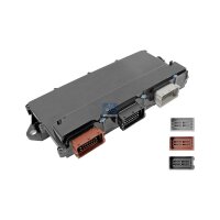 Halter Steuergerät-Elektrosatz DT SPARE PARTS...