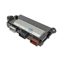 Halter Steuergerät-Elektrosatz DT SPARE PARTS...