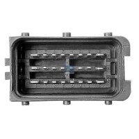 Halter Steuergerät-Elektrosatz DT SPARE PARTS IAM-Expertise passend für IVECO