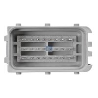 Halter Steuergerät-Elektrosatz DT SPARE PARTS IAM-Expertise passend für IVECO